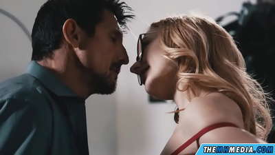 رومانٹک فحش