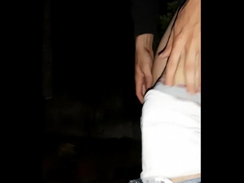 ❤️ میرے پڑوسی نے میری قرنطینہ کی دیوار پر چھلانگ لگا دی۔ مقعد فحش  ❤